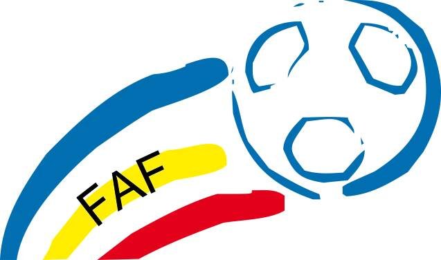Andorranische Fußballnationalmannschaft – Wikipedia