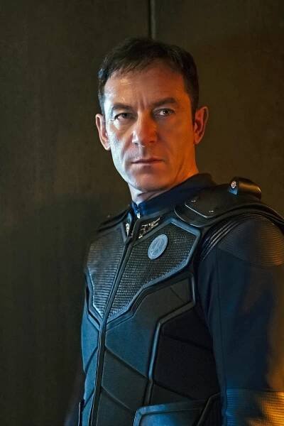 Star Trek: Discovery - Léthé - Z filmu - Jason Isaacs