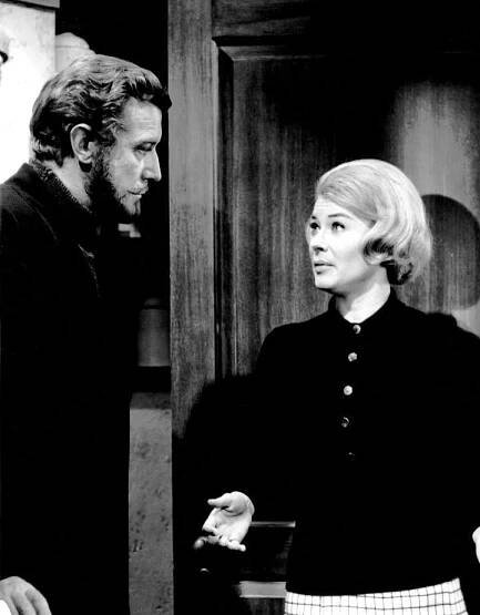 The Ghost & Mrs. Muir (TV series)