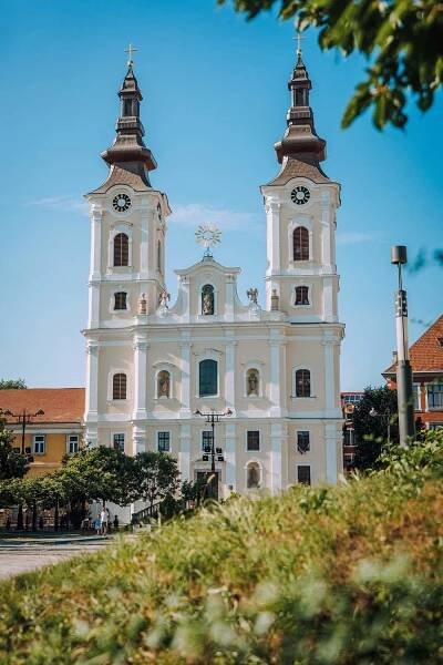 Miskolc