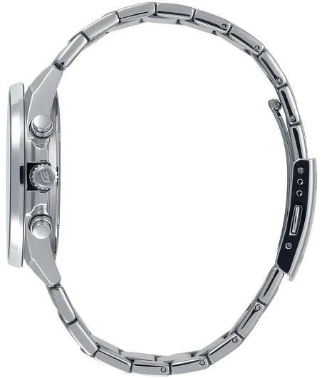 Hodinky Casio ECB-900DB-1BER