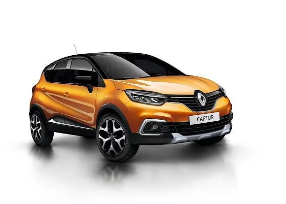 Renault Captur rok 2013 - Technický list, test, motory, výbava, fotky a ceny