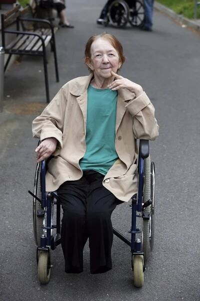 Obermaierová o Jaruš Hanušové (†66): Zničil ji rozvod a alkohol!