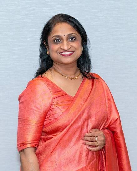 Executive Committee | Indian Ladies Association