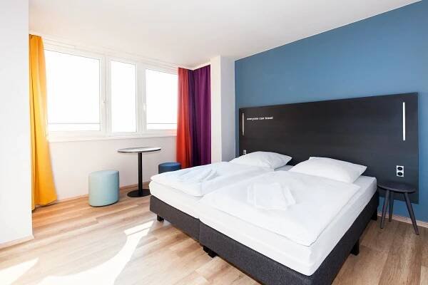 Hotel Rhea, Česká republika Praha a okolí - 9 536 Kč Invia