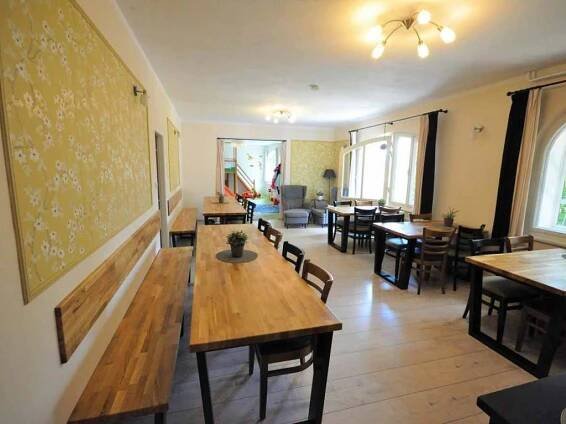 Wellness Pension Fulda - penzion - 13 Černý Důl - foto 13