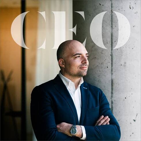 Pavel Rydzyk pro CEO Magazín: „Partnerství je pro nás jednou ze základních hodnot.”