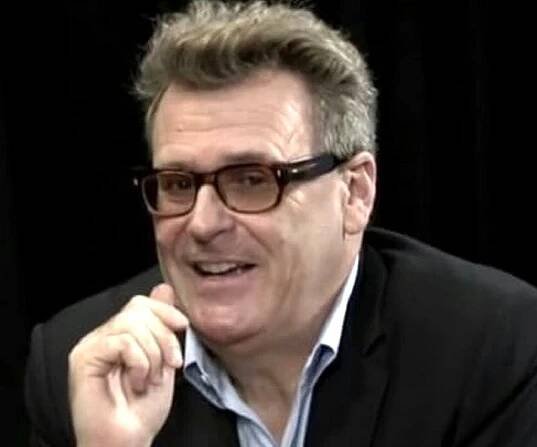 Greg Proops Biography - Facts, Childhood, Family Life, Achievements