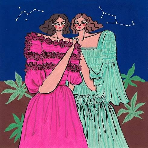 10 Things You Know If You’re A Gemini