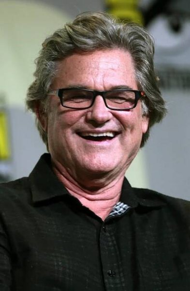 Kurt Russell – Wikipedie