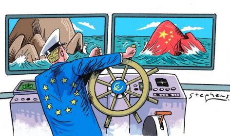 In focusing on China, Europe risks missing true ‘de-risking’ dangers