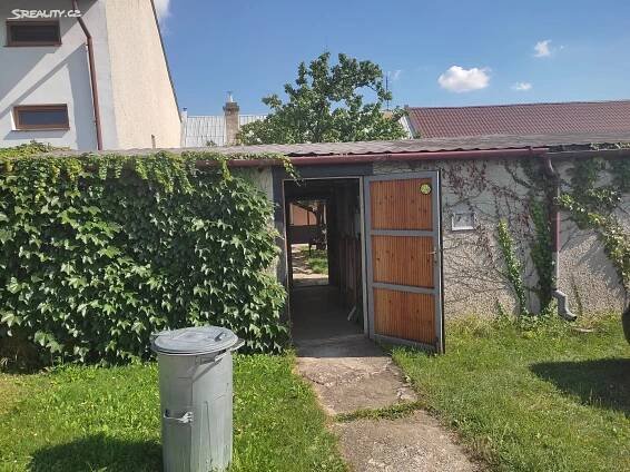 Prodej Dům, Holešov - Tučapy, okres Kroměříž