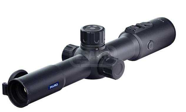 Pard Pantera 256 q