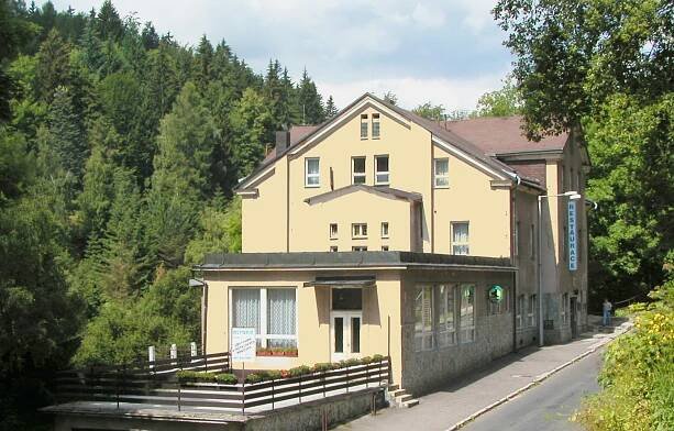 Hotel Astoria - Janské Lázně | Turistický.net