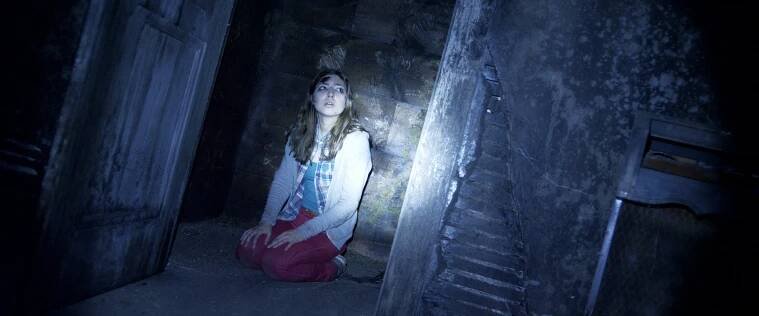 Shelby Young - Nightlight - Z filmu