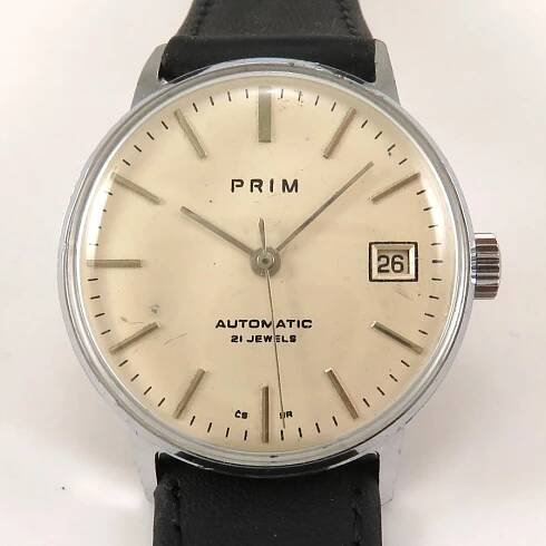 PRIM AUTOMATIC. Primland_11 – AntikPrim