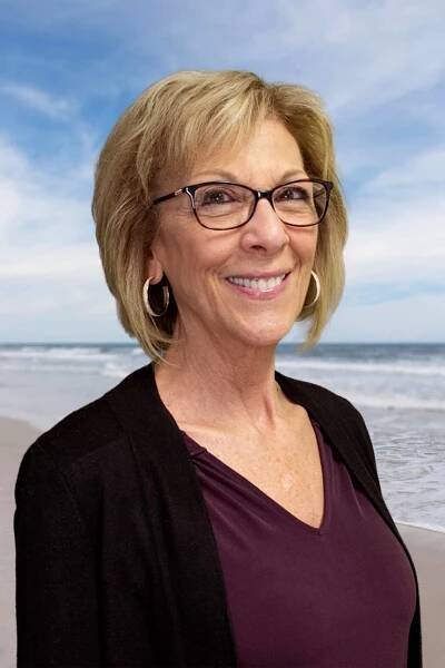 Pam Krakowski