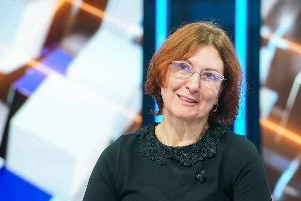 Martina Koziar Vašáková