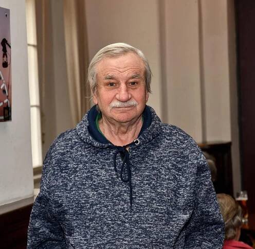 Fotogalerie – Středisko sociálních služeb Praha 1