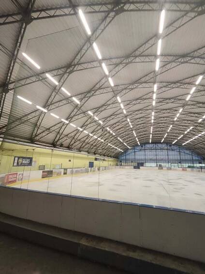 XENIUM | Zimní stadion, Bohumín