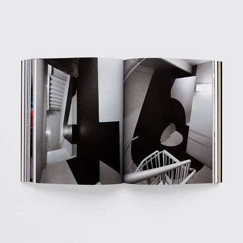 Paula Scher: Works (concise)