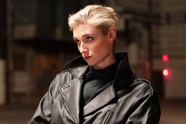 Elizabeth Debicki is not a horror fan despite starring in MaXXXine: 'My job injects enough adrenaline'