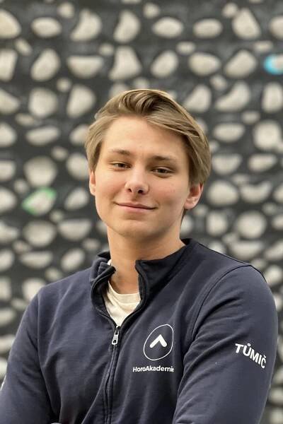 Martin Tůma - HoroAkademie