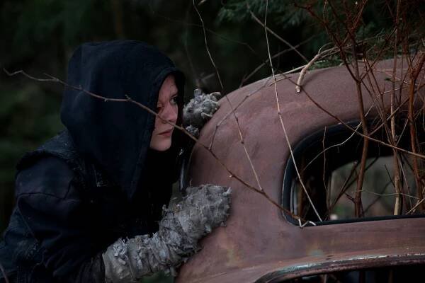 Hemlock Grove Season 2 Interview: Chic Eglee Talks Netflix Freedom