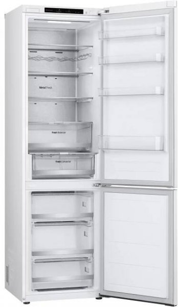 Chlad/mraz LG GBV7280CSW 15990 Kč