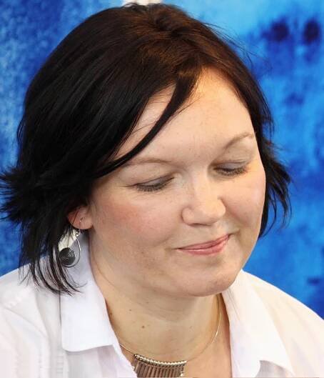 Galina Miklínová