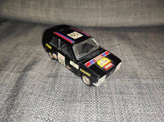 Solido 1/43