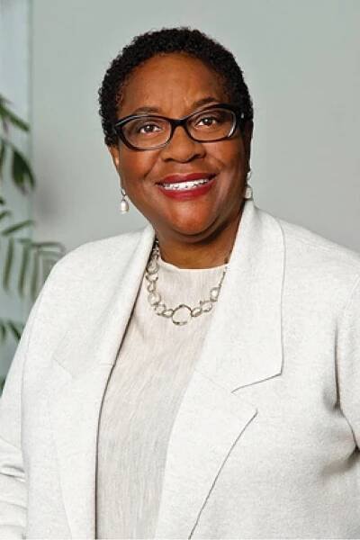 KAREN EVANS