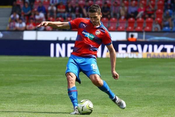 FC VIktoria Plzeň - FC Baník Ostrava