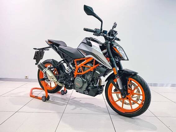 2022-03-20-KTM_Duke_390_2 | AUTOMARTIN Martin Klein