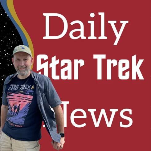 Best Star Trek Podcasts (2025) - United States