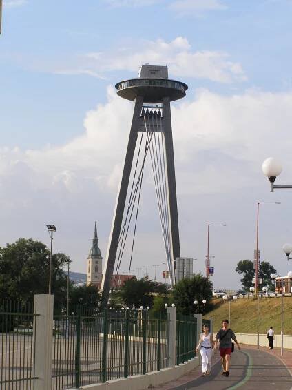 World Federation of Great Towers