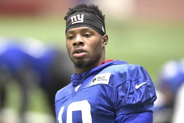 Corey Coleman