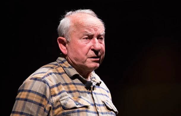 Yvon Chouinard