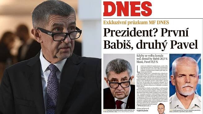 Babišova média? Jeho vliv je plíživý, novináři jsou chyceni v systému, říkají výzkumnice
