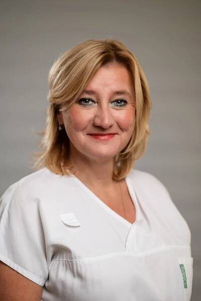 Ředitelství – Úrazová nemocnice Brno