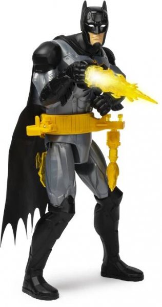 Spin Master Batman s efekty a akčním páskem 30 cm