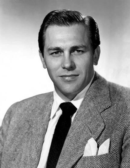 Howard Keel - Actor, Singer