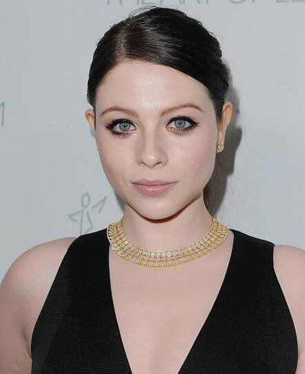 Michelle Trachtenberg