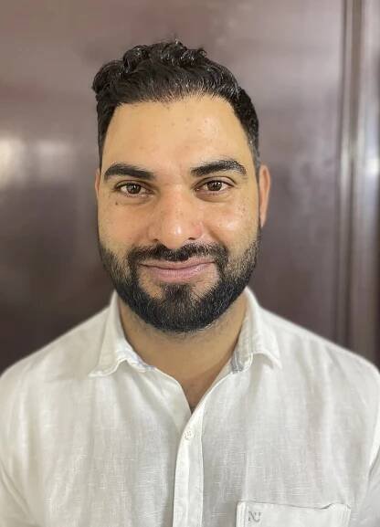 Bilal Kuchay