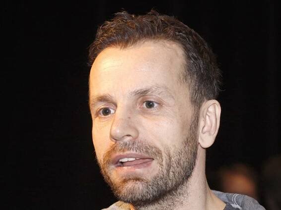Matouš Ruml: Je to moje první zkušenost s homosexuální láskou