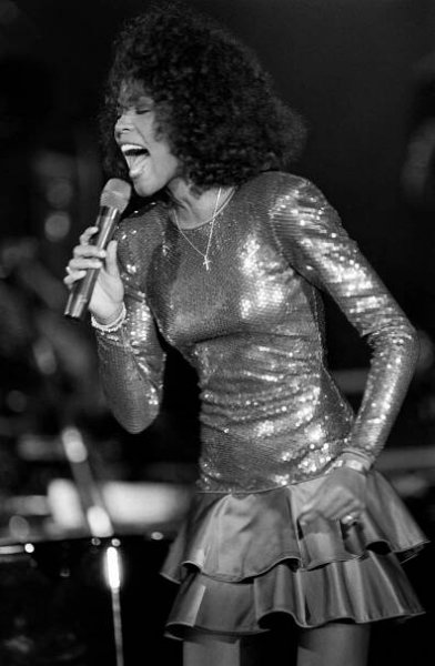 2020 Rock and Roll Hall of Fame Adds Whitney Houston and Nine Inch Nails