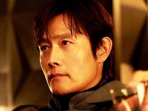 Squid Game's Lee Byung-hun spills 'real reason' behind mysterious Front Man detail