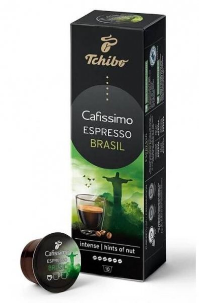 Kávové kapsle Cafissimo - Vše Výhodně