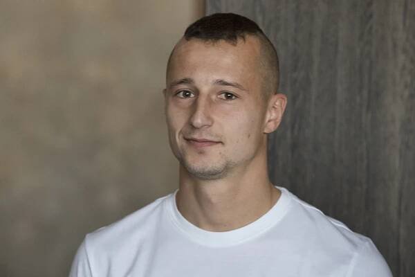 Zreľák strelil dôležitý gól. Zariadil remízu Warty Poznaň