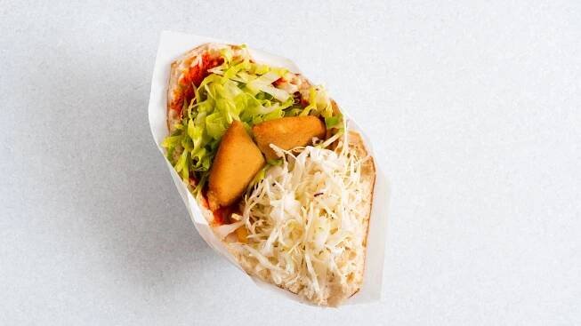 Habibi Kebab | Wolt | Delivery | Liberec